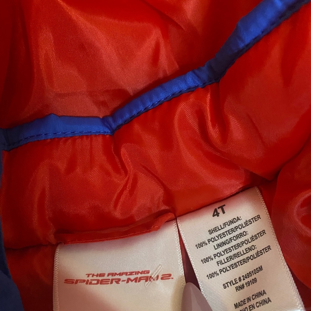 jacket - Picture 3 of 3